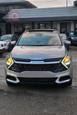 کیا سپۆرتاج